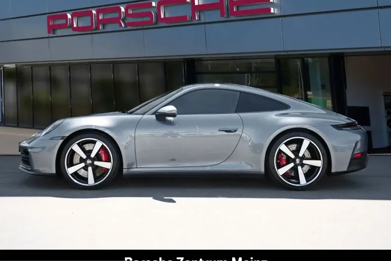 Porsche 992 din 2025 cu 7.949 km - oferta POR245321 - foto 7