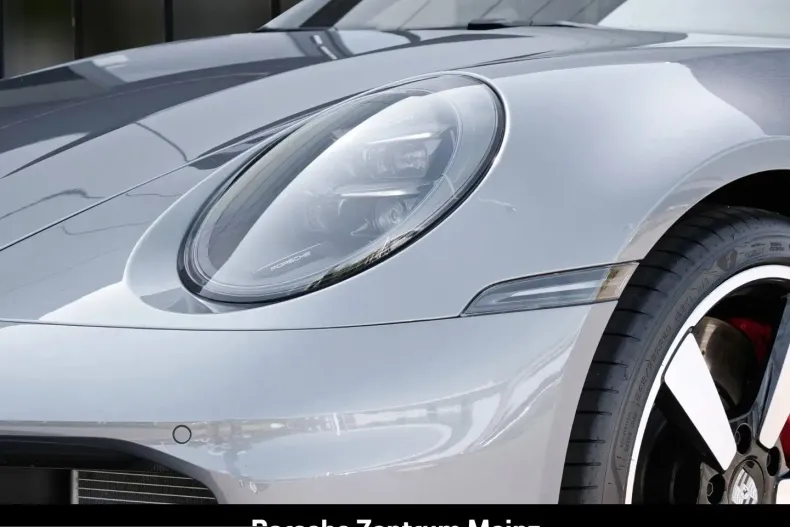 Porsche 992 din 2025 cu 7.949 km - oferta POR245321 - foto 10