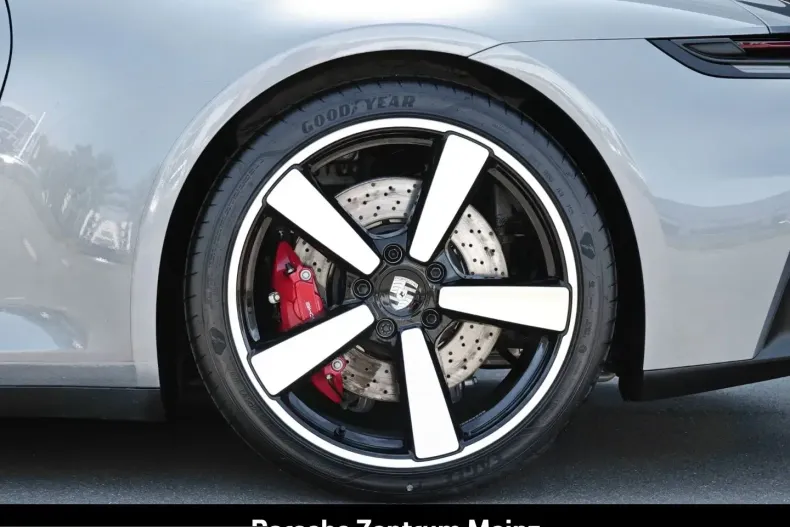 Porsche 992 din 2025 cu 7.949 km - oferta POR245321 - foto 13