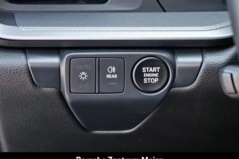 Porsche 992 din 2025 cu 7.949 km - oferta POR245321 - foto 27