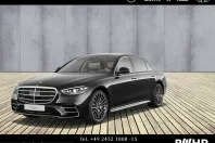 Mercedes-Benz S 450 (Clasa S) din 2025 cu 19.000 km - oferta MER245322 - foto 1