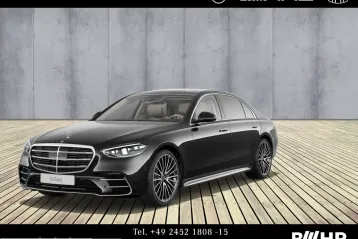 Mercedes-Benz S 450 din 2025 - oferta MER245322