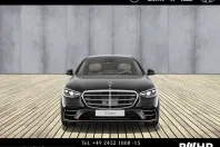 Mercedes-Benz S 450 (Clasa S) din 2025 cu 19.000 km - oferta MER245322 - foto 2