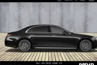 Mercedes-Benz S 450 (Clasa S) din 2025 cu 19.000 km - oferta MER245322 - foto 3