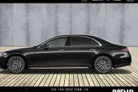 Mercedes-Benz S 450 (Clasa S) din 2025 cu 19.000 km - oferta MER245322 - foto 4