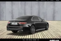 Mercedes-Benz S 450 (Clasa S) din 2025 cu 19.000 km - oferta MER245322 - foto 5