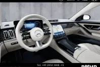 Mercedes-Benz S 450 (Clasa S) din 2025 cu 19.000 km - oferta MER245322 - foto 7