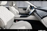 Mercedes-Benz S 450 (Clasa S) din 2025 cu 19.000 km - oferta MER245322 - foto 9
