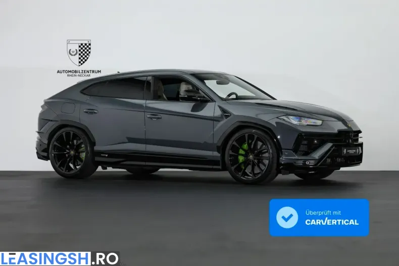 Lamborghini Urus din 2023 cu 67.709 km - oferta LAM245323 - foto 1