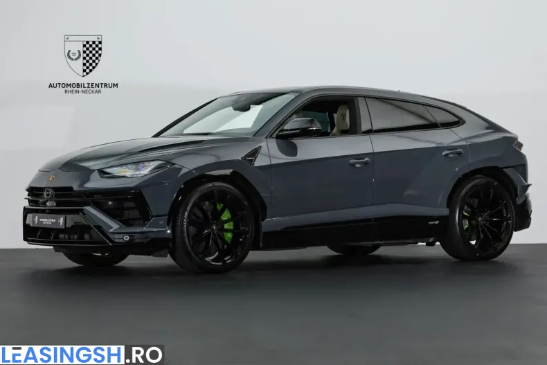 Lamborghini Urus din 2023 cu 67.709 km - oferta LAM245323 - foto 3