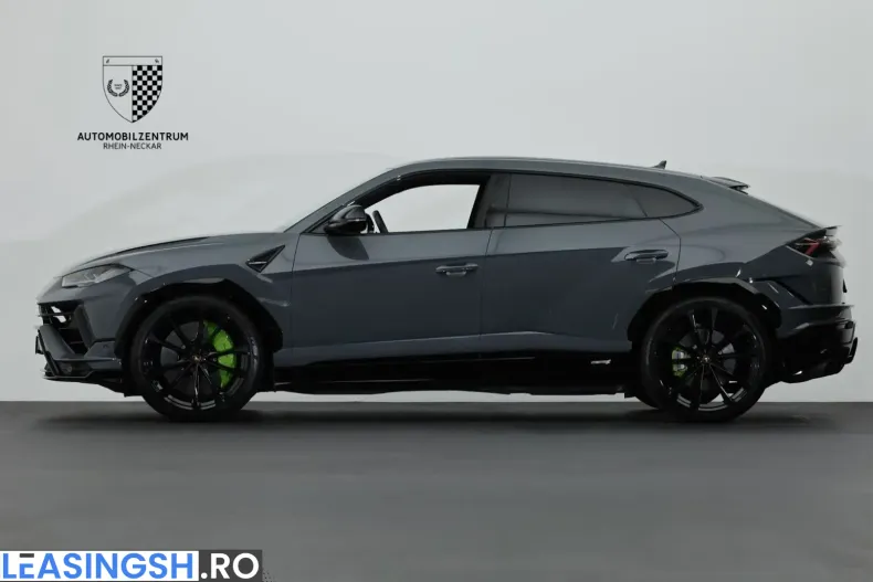 Lamborghini Urus din 2023 cu 67.709 km - oferta LAM245323 - foto 4