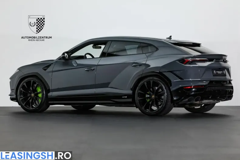 Lamborghini Urus din 2023 cu 67.709 km - oferta LAM245323 - foto 5
