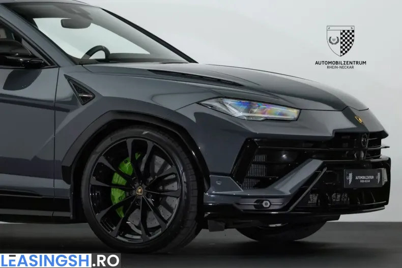 Lamborghini Urus din 2023 cu 67.709 km - oferta LAM245323 - foto 9