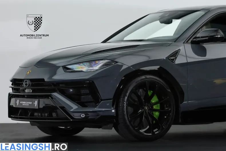 Lamborghini Urus din 2023 cu 67.709 km - oferta LAM245323 - foto 11