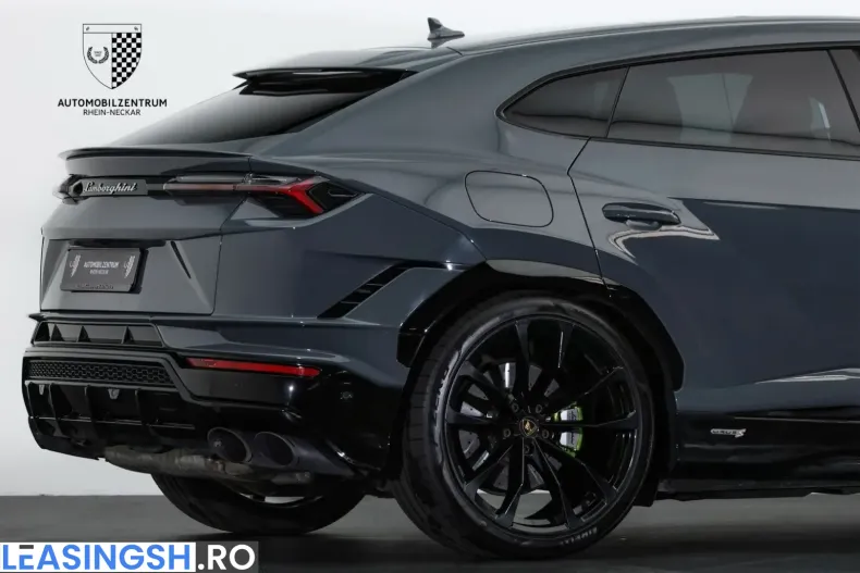 Lamborghini Urus din 2023 cu 67.709 km - oferta LAM245323 - foto 13