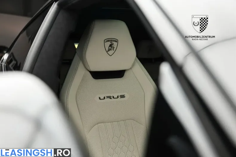 Lamborghini Urus din 2023 cu 67.709 km - oferta LAM245323 - foto 14