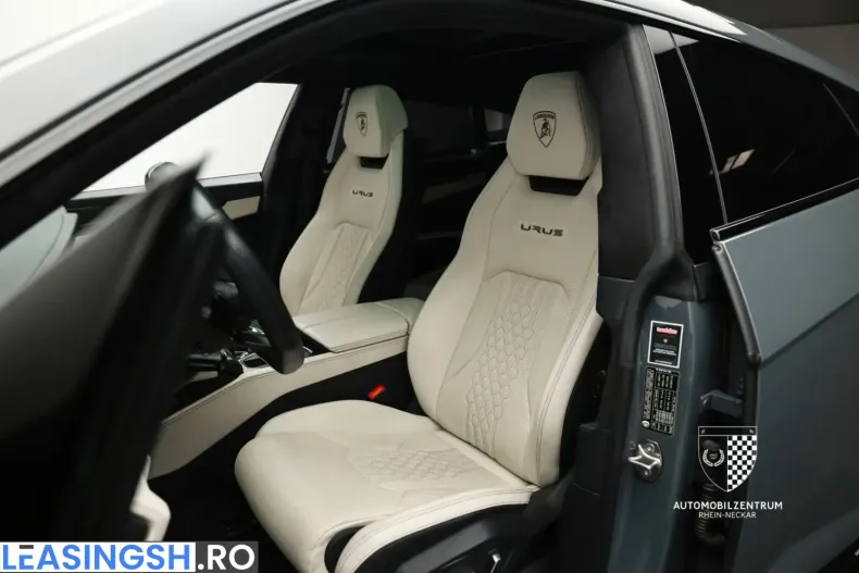 Lamborghini Urus din 2023 cu 67.709 km - oferta LAM245323 - foto 15