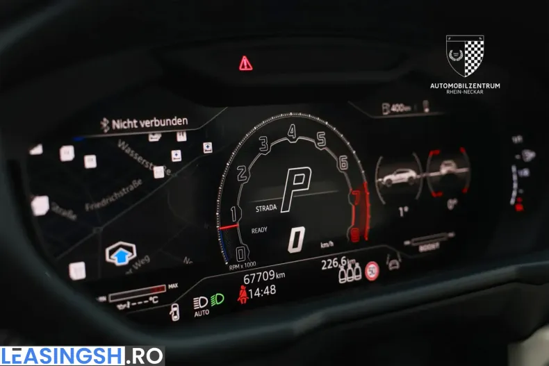 Lamborghini Urus din 2023 cu 67.709 km - oferta LAM245323 - foto 17