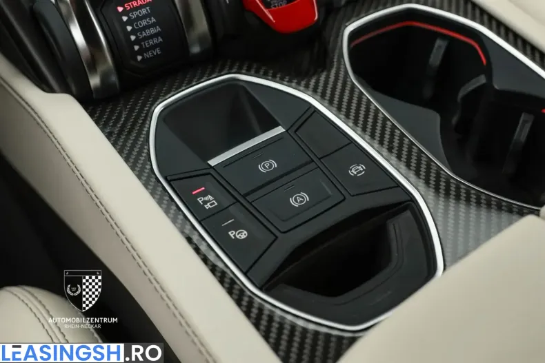 Lamborghini Urus din 2023 cu 67.709 km - oferta LAM245323 - foto 24