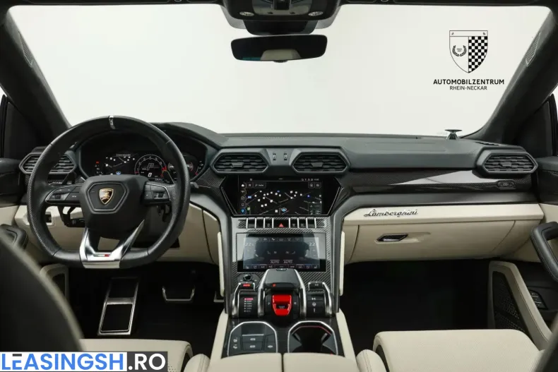 Lamborghini Urus din 2023 cu 67.709 km - oferta LAM245323 - foto 26