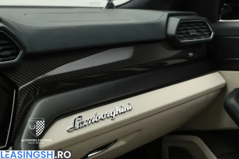 Lamborghini Urus din 2023 cu 67.709 km - oferta LAM245323 - foto 27
