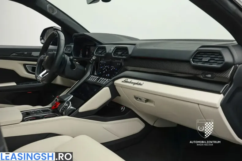 Lamborghini Urus din 2023 cu 67.709 km - oferta LAM245323 - foto 28