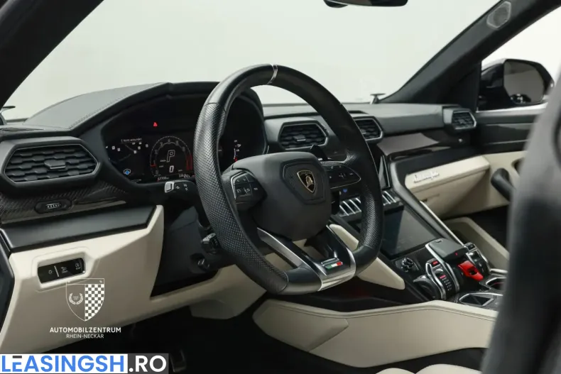 Lamborghini Urus din 2023 cu 67.709 km - oferta LAM245323 - foto 29