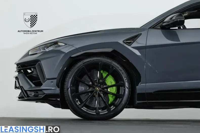 Lamborghini Urus din 2023 cu 67.709 km - oferta LAM245323 - foto 33