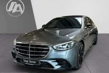Mercedes-Benz S 580 din 2022 - oferta MER245324