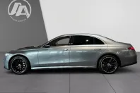 Mercedes-Benz S 580 (Clasa S) din 2022 cu 62.844 km - oferta MER245324 - foto 3