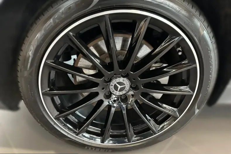 Mercedes-Benz S 580 (Clasa S) din 2022 cu 62.844 km - oferta MER245324 - foto 5