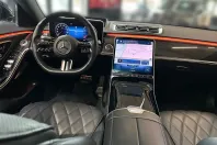 Mercedes-Benz S 580 (Clasa S) din 2022 cu 62.844 km - oferta MER245324 - foto 7