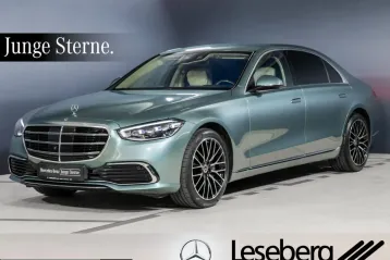 Mercedes-Benz S 450 din 2024 - oferta MER245325
