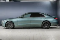 Mercedes-Benz S 450 (Clasa S) din 2024 cu 47.996 km - oferta MER245325 - foto 3