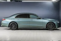 Mercedes-Benz S 450 (Clasa S) din 2024 cu 47.996 km - oferta MER245325 - foto 4