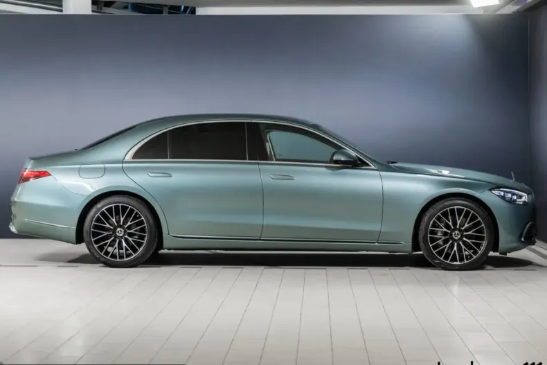 Mercedes-Benz S 450 (Clasa S) din 2024 cu 47.996 km - oferta MER245325 - foto 4
