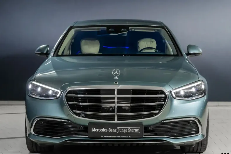 Mercedes-Benz S 450 (Clasa S) din 2024 cu 47.996 km - oferta MER245325 - foto 5