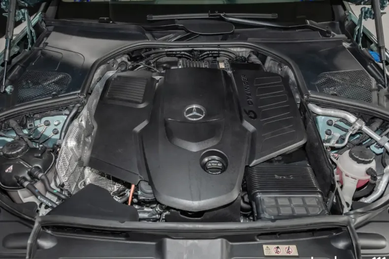 Mercedes-Benz S 450 (Clasa S) din 2024 cu 47.996 km - oferta MER245325 - foto 8