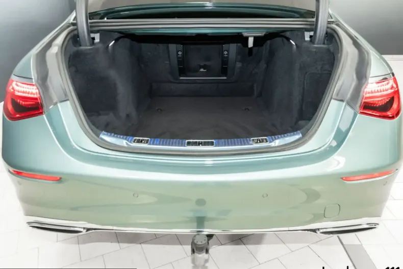 Mercedes-Benz S 450 (Clasa S) din 2024 cu 47.996 km - oferta MER245325 - foto 9