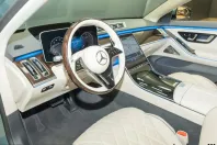 Mercedes-Benz S 450 (Clasa S) din 2024 cu 47.996 km - oferta MER245325 - foto 12