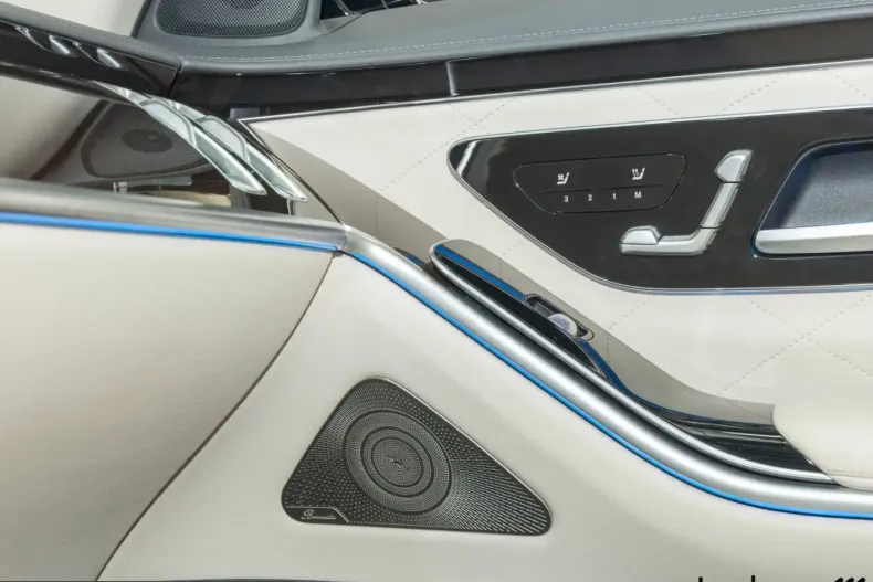 Mercedes-Benz S 450 (Clasa S) din 2024 cu 47.996 km - oferta MER245325 - foto 13