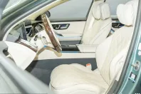 Mercedes-Benz S 450 (Clasa S) din 2024 cu 47.996 km - oferta MER245325 - foto 14