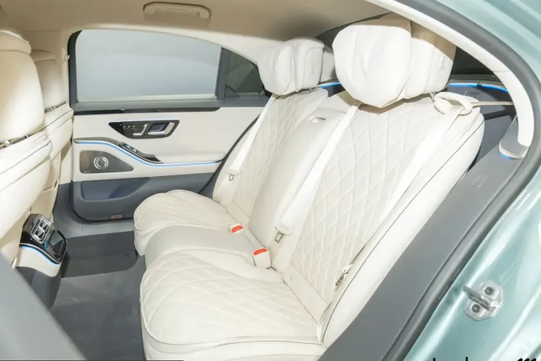 Mercedes-Benz S 450 (Clasa S) din 2024 cu 47.996 km - oferta MER245325 - foto 15