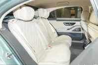 Mercedes-Benz S 450 (Clasa S) din 2024 cu 47.996 km - oferta MER245325 - foto 17