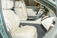 Mercedes-Benz S 450 (Clasa S) din 2024 cu 47.996 km - oferta MER245325 - foto 18