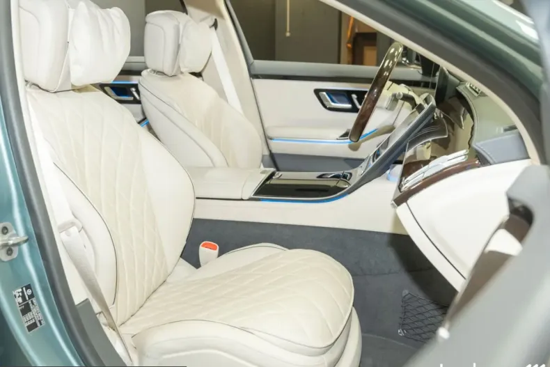 Mercedes-Benz S 450 (Clasa S) din 2024 cu 47.996 km - oferta MER245325 - foto 18