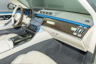 Mercedes-Benz S 450 (Clasa S) din 2024 cu 47.996 km - oferta MER245325 - foto 19