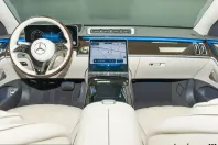 Mercedes-Benz S 450 (Clasa S) din 2024 cu 47.996 km - oferta MER245325 - foto 20