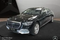 Mercedes-Benz S 680 (Clasa S) din 2025 cu 8.461 km - oferta MER245326 - foto 1