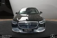 Mercedes-Benz S 680 (Clasa S) din 2025 cu 8.461 km - oferta MER245326 - foto 2